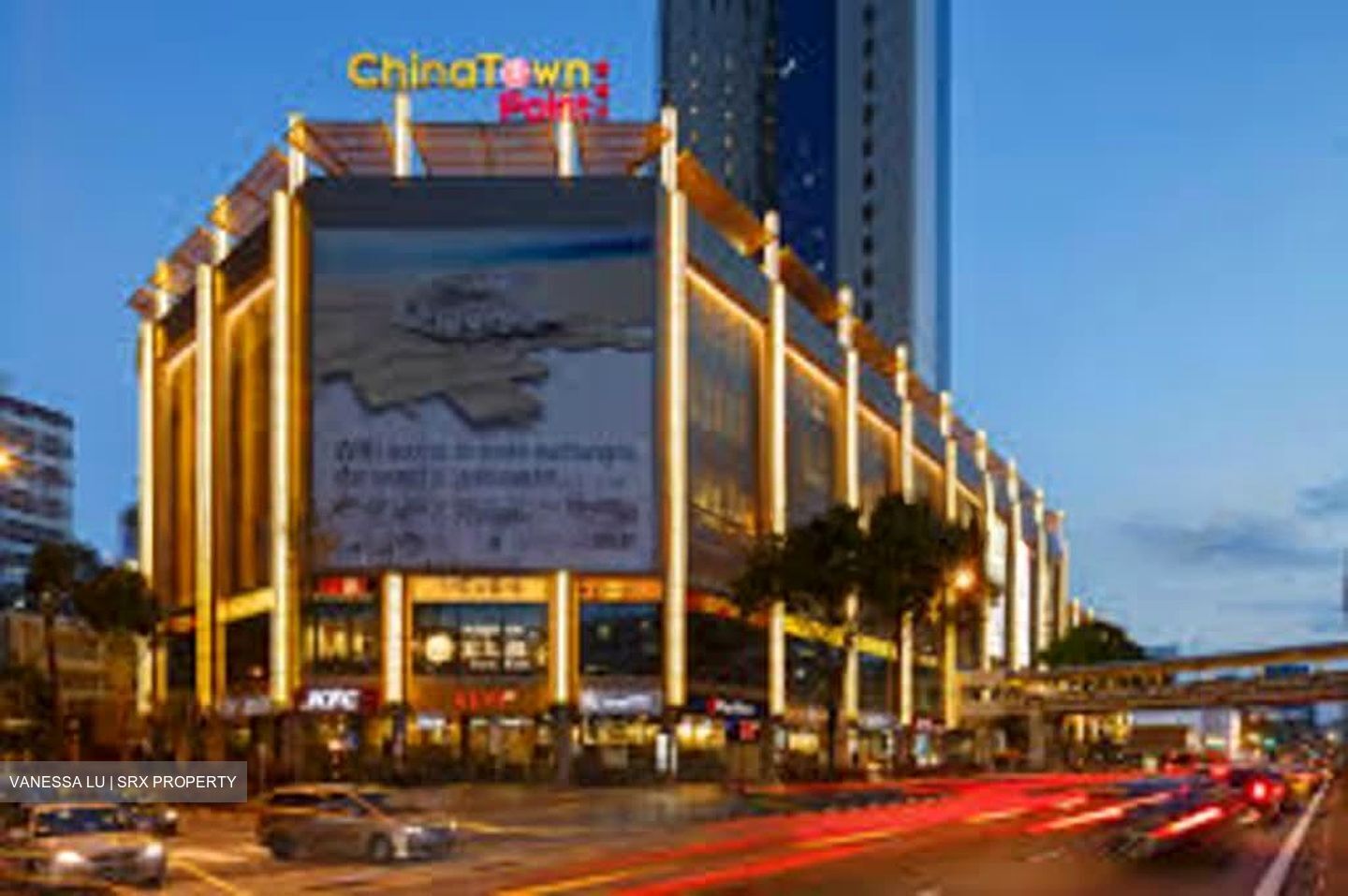 Chinatown Point (D1), Retail #592830451